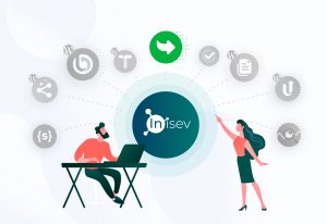 follow.it & Inisev: Leveraging Synergies