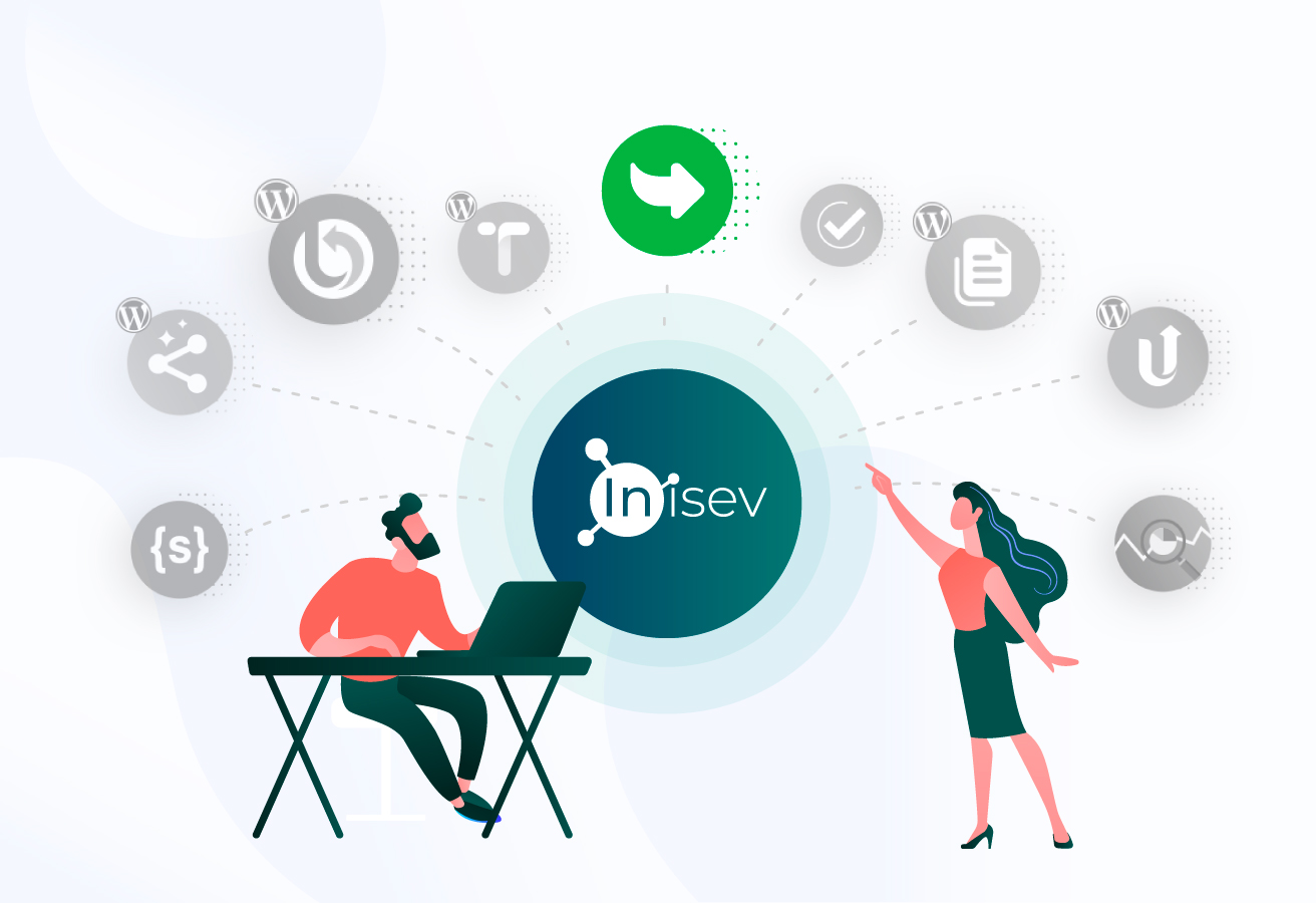 follow.it & Inisev: Leveraging Synergies