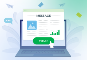 New: Manual Message Entry & Management