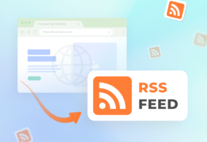 Follow Websites that Don’t Have an RSS Feed