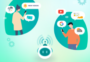 Introducing API Feeds on Follow.it
