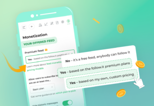 How to Offer a Paid Newsletter